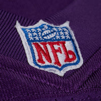 Minnesota Vikings Cris Carter Purple jersey – view 6