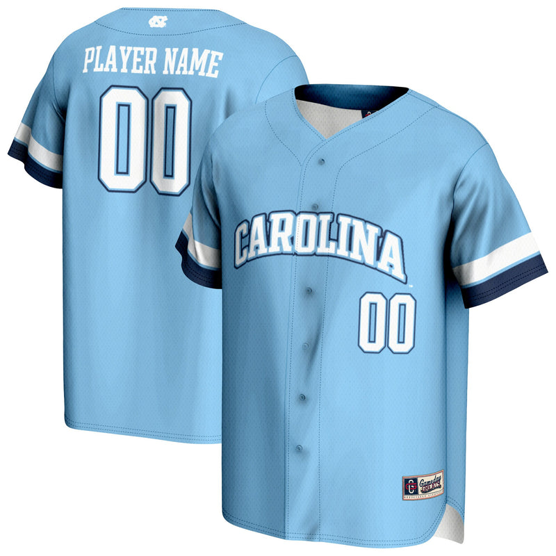 North Carolina Tar Heels GameDay Greats jersey – view 1