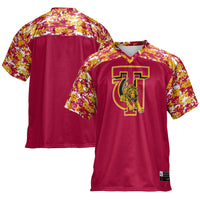 Tuskegee Golden Tigers GameDay Greats jersey – view 2