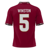 GameDay Greats Jameis Winston jersey – view 4