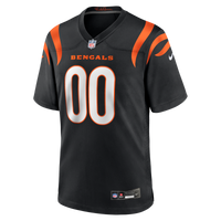 Cincinnati Bengals Black jersey – view 3