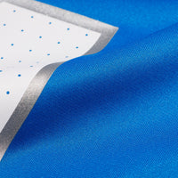 Detroit Lions Christian Mahogany Blue jersey – view 5