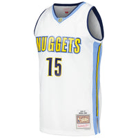 White jersey – view 3