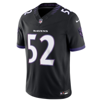 Baltimore Ravens Ray Lewis Black jersey – view 3