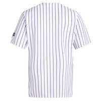 adidas Washington Huskies White jersey – view 4