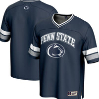 Penn State Nittany Lions Navy jersey – view 2