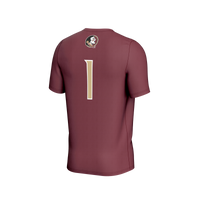 Florida State Seminoles jersey – view 4