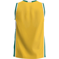 Siena Saints GameDay Greats Green jersey – view 4