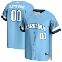 North Carolina Tar Heels GameDay Greats jersey – view 2