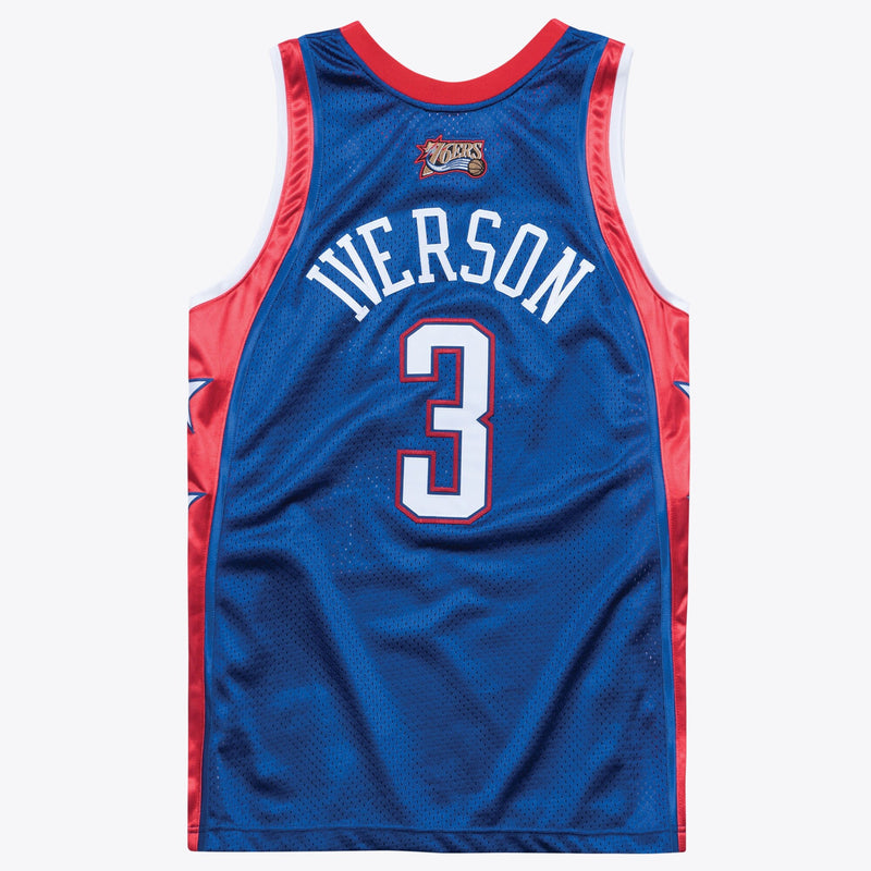 Royal jersey – view 1