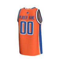 Boise State Broncos GameDay Greats Orange jersey – view 4