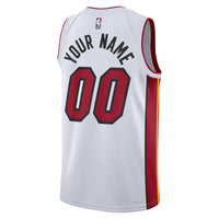 Miami Heat jersey – view 3