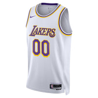 Los Angeles Lakers jersey – view 2