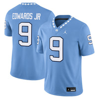 North Carolina Tar Heels jersey – view 1