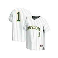 Baylor Bears White jersey – view 1