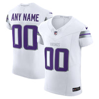 Minnesota Vikings White jersey – view 1
