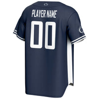 Penn State Nittany Lions GameDay Greats Navy jersey – view 4