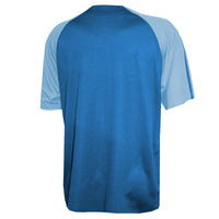 Kansas City Royals Stitches Royal jersey – view 4