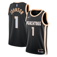 Black jersey – view 2