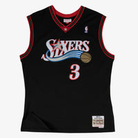 Philadelphia 76ers jersey – view 2