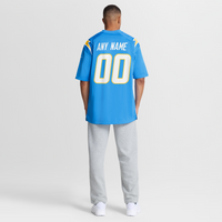 Los Angeles Chargers Blue jersey – view 9