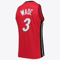 Miami Heat jersey – view 4