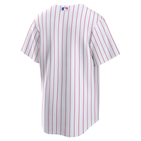 Philadelphia Phillies White jersey – view 4