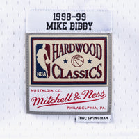 - Mike Bibby jersey – view 4