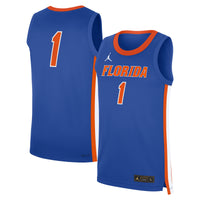 Royal jersey – view 1