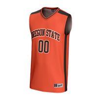 Oregon State Beavers GameDay Greats Orange jersey – view 3