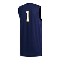 FIU Panthers Navy jersey – view 4