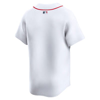 Boston Red Sox White jersey – view 2