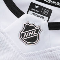 Chicago Blackhawks Connor Bedard White jersey – view 6