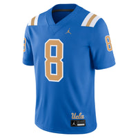 UCLA Bruins Blue jersey – view 3
