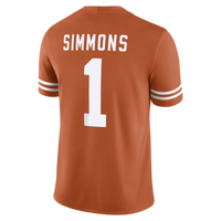Texas Longhorns jersey – view 4
