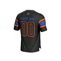 Boise State Broncos GameDay Greats Black jersey – view 4