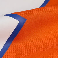 Denver Broncos Alex Singleton Orange jersey – view 6