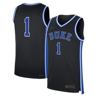 Black jersey – view 1