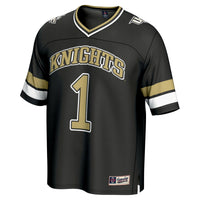 UCF Knights Black jersey – view 3