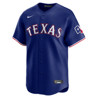 Texas Rangers Corey Seager Royal jersey – view 7