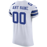 Dallas Cowboys White jersey – view 4