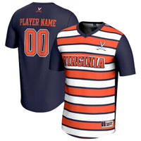 Virginia Cavaliers GameDay Greats jersey – view 2