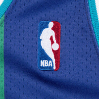 Charlotte Hornets jersey – view 5
