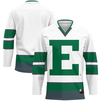 Eastern Michigan Eagles GameDay Greats Green jersey – view 2