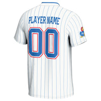 Kansas Jayhawks GameDay Greats White jersey – view 4