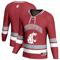 Washington State Cougars GameDay Greats jersey – view 2