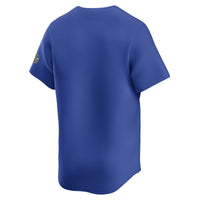 Royal jersey – view 4
