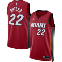 Miami Heat Jimmy Butler jersey – view 2