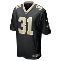 New Orleans Saints Black jersey – view 2