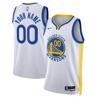 Golden State Warriors jersey – view 1